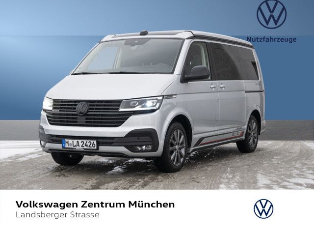 Volkswagen T6.1 California Beach Tour Edition 2,0 TDI 4moti