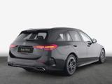 Mercedes-Benz C 200 T AMG Advanced|NIGHT|*sienabraun/schwarz* - Mercedes-Benz C-Klasse: Automatik