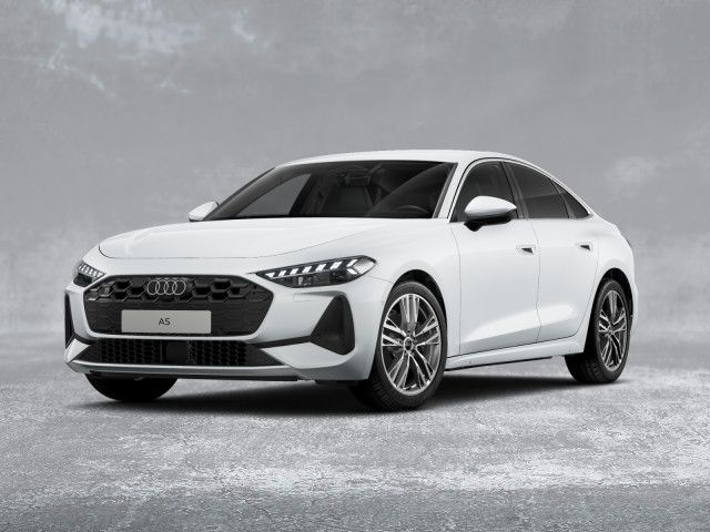 Audi A5 - Bild 2