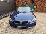 BMW 430d Cabrio Advantage A Advantage - gebrauchte BMW 430 aus dem Jahr 2020