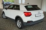 Audi Q2 35 2.0 TDI quattro LED Navi Digitales Cockpit - gebrauchte Audi Q2 aus dem Jahr 2021