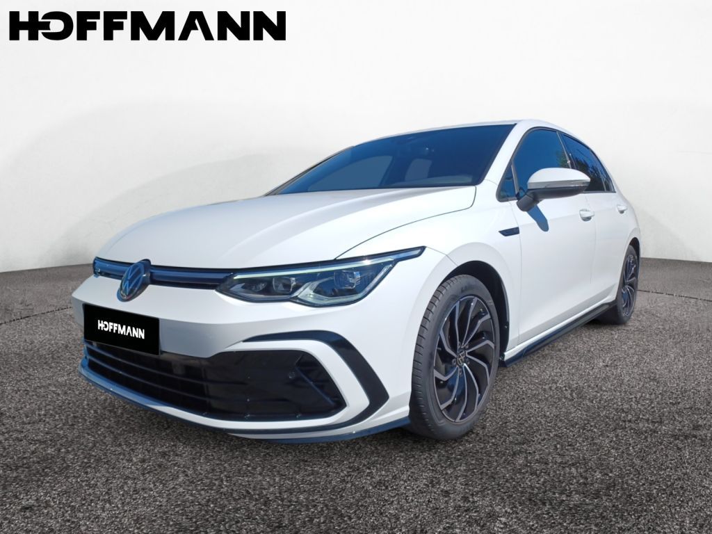Fahrzeugabbildung Volkswagen Golf 1.5 TSI R-Line Navi, ACC, LED Plus, SWA