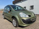 Renault Modus 1.2 55kW - Klima - Zahnriemen & TÜV NEU ! - Renault Modus: 1.2