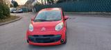 Citroën CITROEN  C1 - Citroën C1 mit Diesel-Antrieb