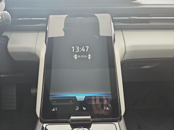 Bild 12 Ford Explorer RWD HUD AHK-el. klappb. El. Fondsitzver