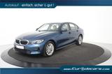BMW 330e *1.Hand*Leder*Navi*Park ass.* - BMW 330 mit Hybrid-Antrieb