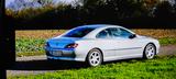 Peugeot 406 3.0 V6 Auto - - Peugeot 406: V6