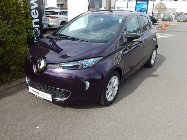 Renault ZOE  R110/41kWh (Mietbatterie) Limited-Paket