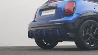 MINI Cooper S Cabrio - Vorschau Bild 23