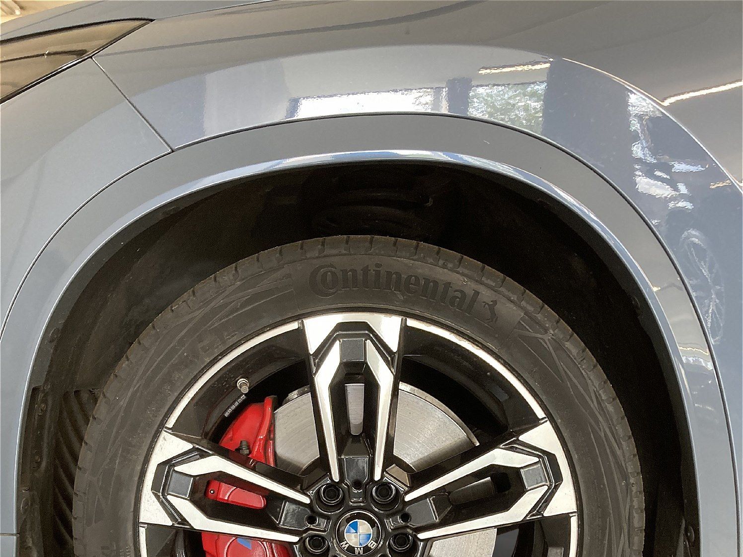BMW X1 xDrive23d M Sport Pro Navi Pano Kamera Alarm foto 4