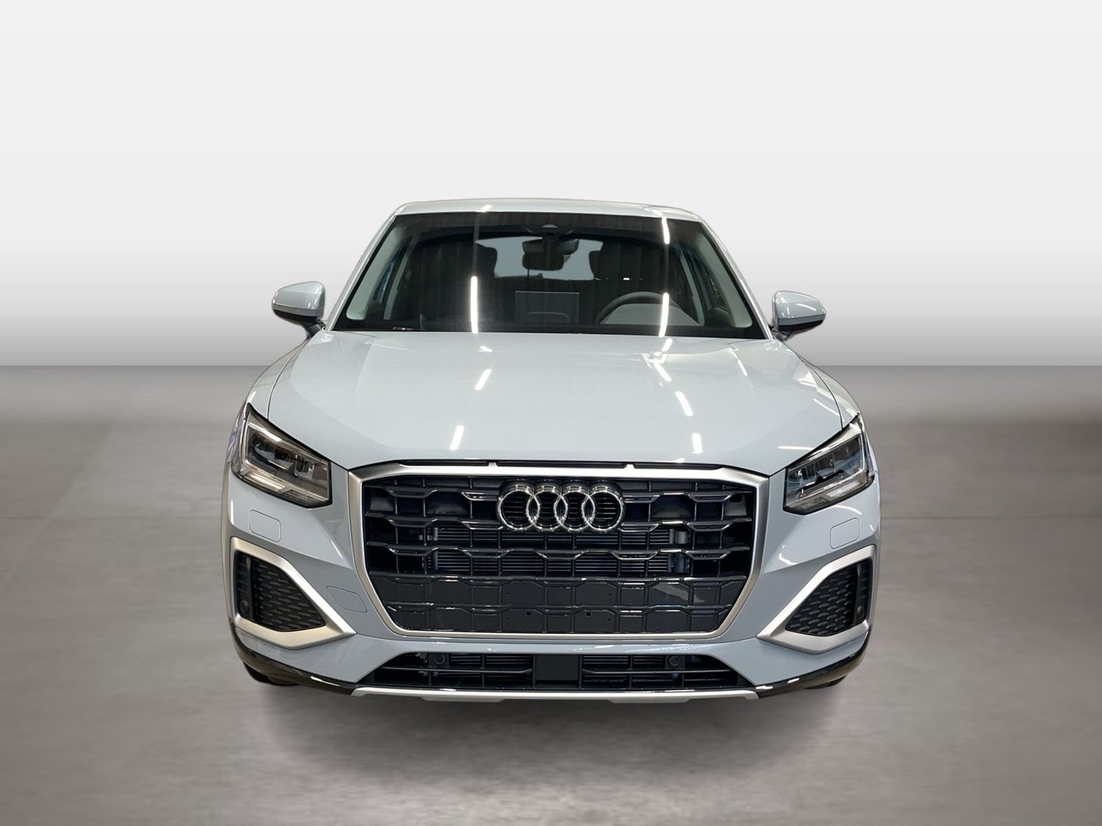 Audi Q2 - Bild 7