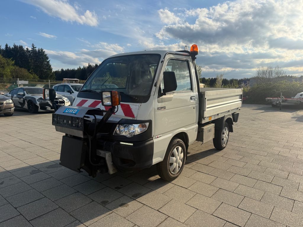 Image of Piaggio Porter