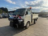 Piaggio Porter 4x4 - Piaggio Gebrauchtwagen