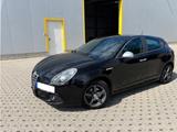 Alfa Romeo Giulietta 1.4 TB 16V - - Alfa Romeo Giulietta in Frankfurt (Main)