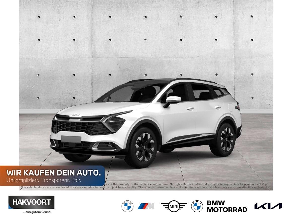 Kia Sportage GT-Line/ *Neues Modell* / ver. Farben /