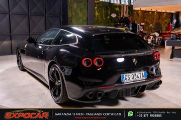 صورة مصغرة 15 لـ 2019 Ferrari GTC4LUSSO