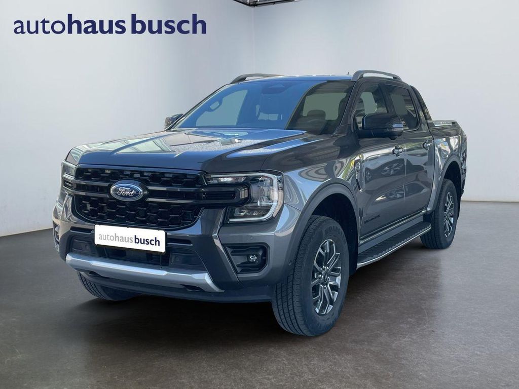 Image of Ford Ranger