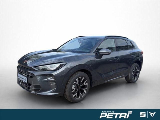 CUPRA Terramar 1.5 eTSI 110 kW (150 PS)