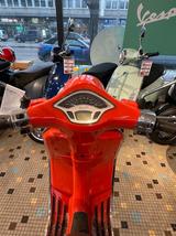 Vespa Primavera 50 LED USB LM - VESPA PRIMAVERA