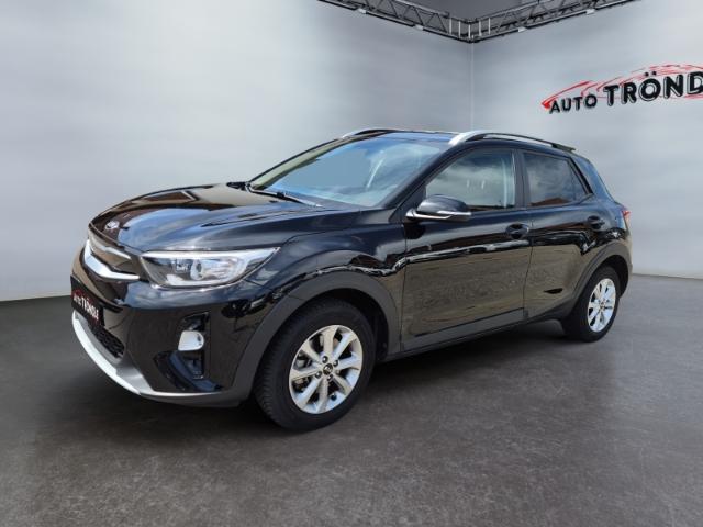 Kia Stonic 1.2 Vision +Kamera +Navi +Sitzheizung