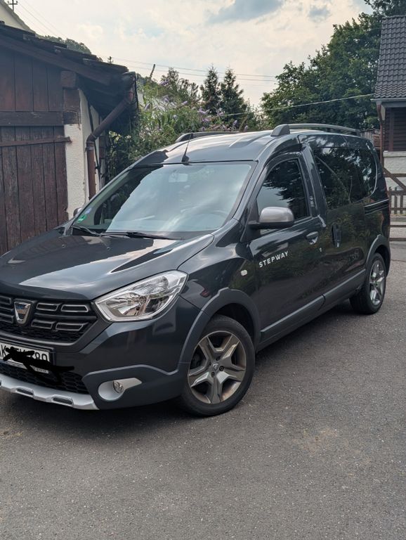 Image of Dacia Dokker