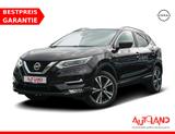 Nissan Qashqai 1.3 N-Connecta 360° Tempomat Panorama - Nissan Qashqai: Connect