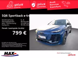 Audi SQ6 Sportback e-tron QUATTRO EDITION ONE MATRIX+ - E-Autos