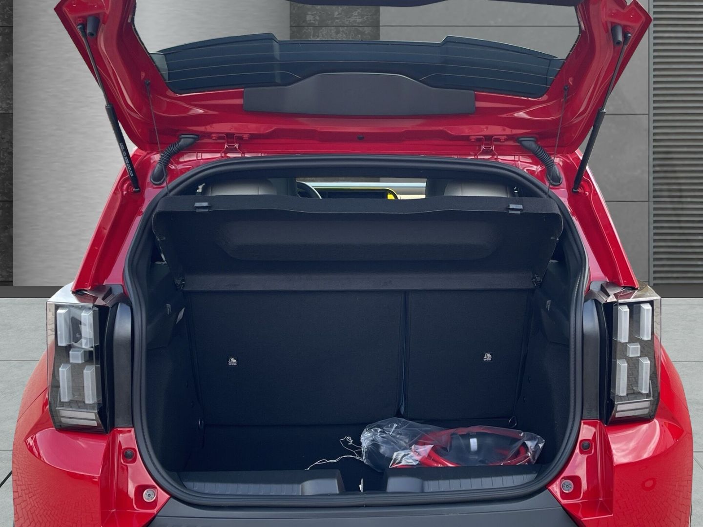 Fiat Grande Panda - Bild 5