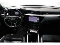 Audi Q8 e-tron - Vorschau Bild 8