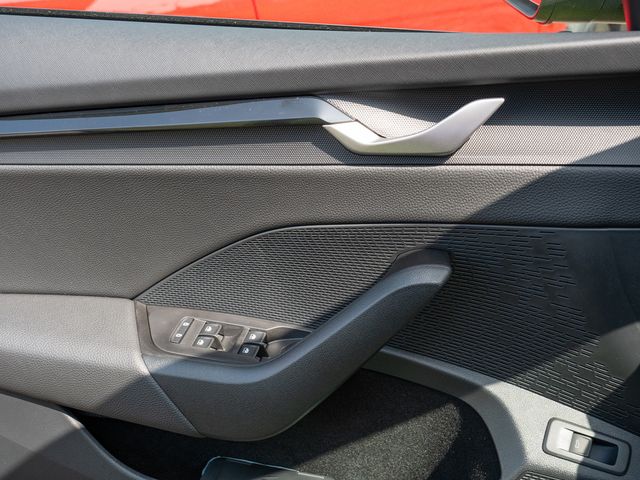 Octavia Combi RS 2.0 TSI SHZ ACC PANO MATRIX-LED