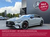 Mercedes-Benz AMG GT 53 4M+ Night V8-Styling Pano AHK Massage - Mercedes-Benz AMG GT Jahreswagen