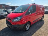 Ford Transit Custom Kasten 270 L1 City Light - Ford Transit: Light