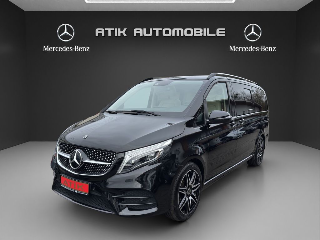 Mercedes-Benz V 300