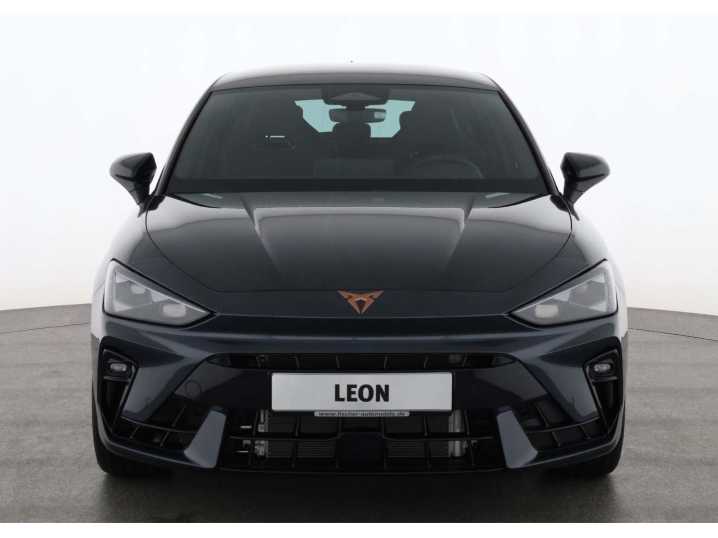 Cupra Leon - Bild 3