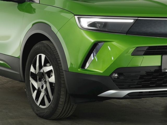 Mokka-e B ELEGANCE 50kWH AT+NAVI+RÜCKFAHRKAMERA+