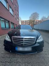 Mercedes-Benz S klasse S500 L.  AMG W221 - Mercedes-Benz S 500 in Herne