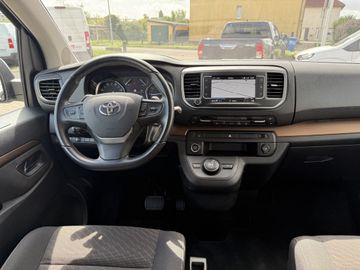 Toyota Proace (Verso) - 9