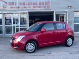Suzuki Swift 1.3*Radio*Klima*Multi*HU 09/2025 - Suzuki in München