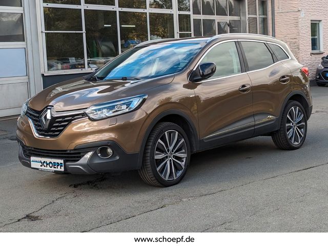 Renault Kadjar Bose Edition 1.6 dCi 130 Navi/LED/19"