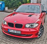 BMW e87 118 Diesel 143 PS. Euro5 - BMW 118: 118d 143