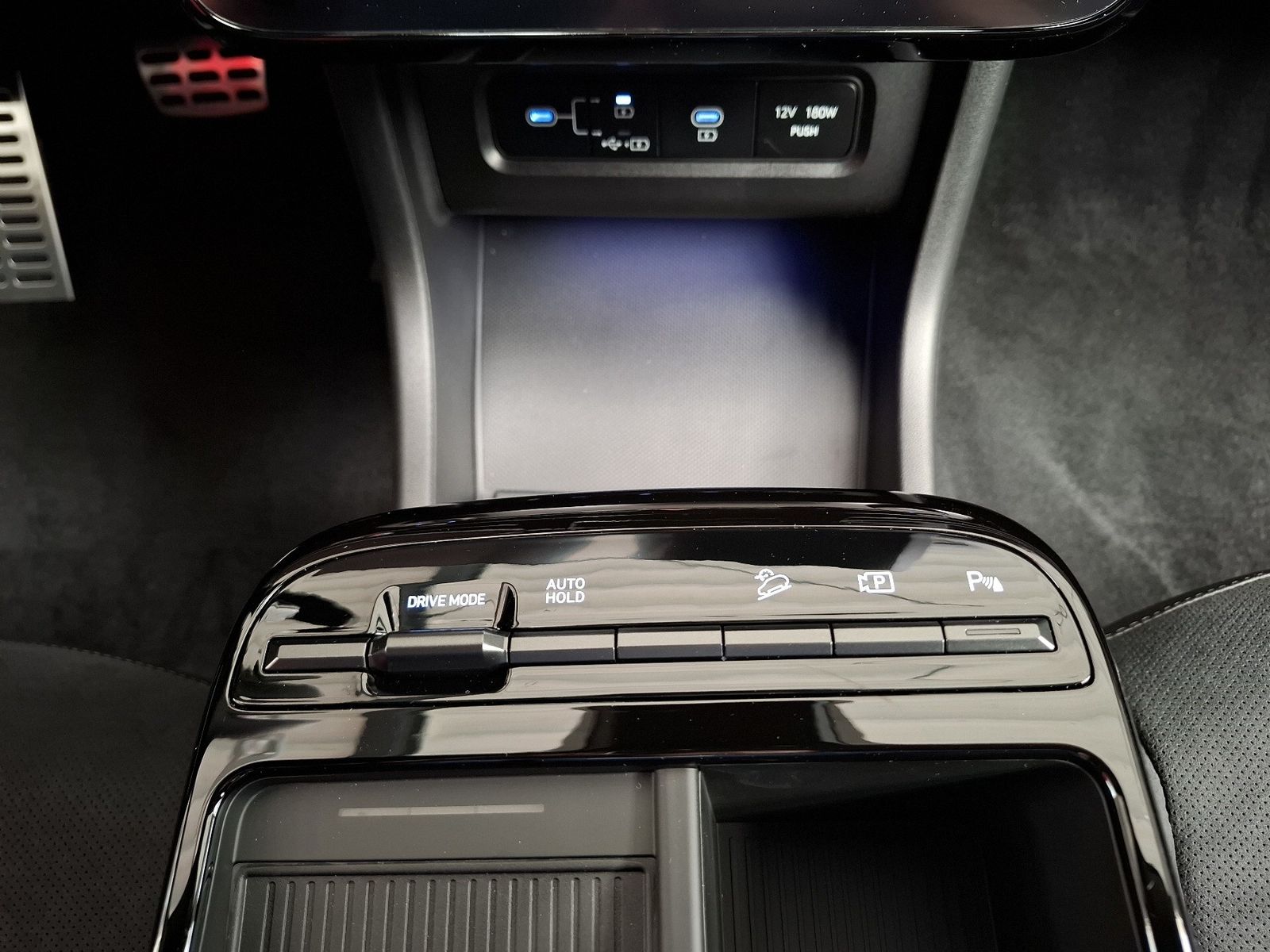 Hyundai TUCSON - Bild 32