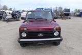 Lada Taiga Basis 1.7 4x4 Sound System*1.Hand - Lada: 7
