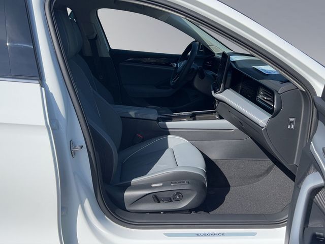 Passat Variant Elegance 2.0 TDI SCR DSG