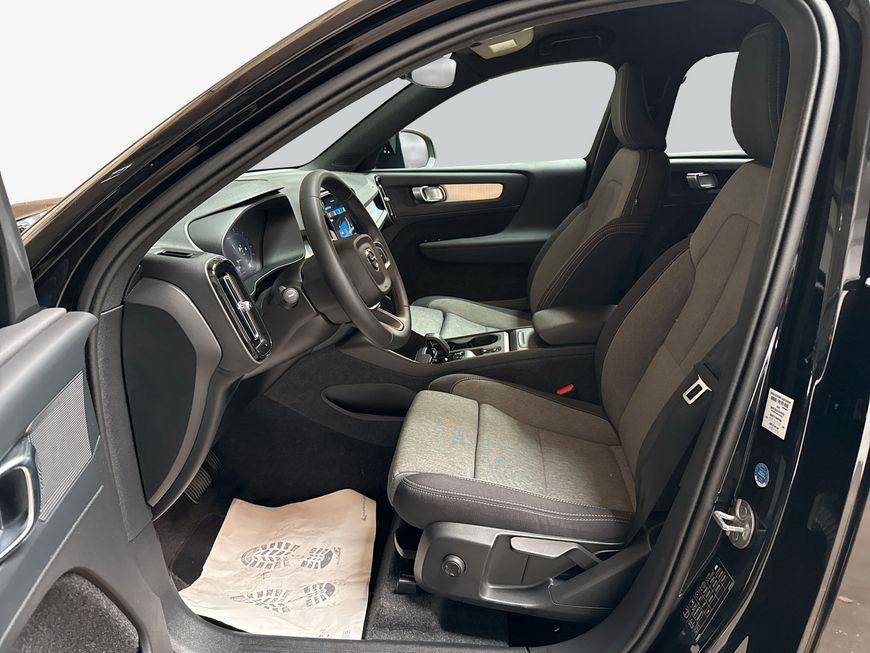 Volvo XC 40 B3 2WD Core