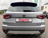 Seat Arona FR 1.0 TSI sport/R-Kamera/DAB+/beats - Seat: Sport