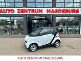 Smart ForTwo *KLIMAANLAGE*SITZHEIZUNG* - Smart ForTwo Gebrauchtwagen in Magdeburg