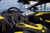 Lamborghini Revuelto 6.5 V12 On Stock Passenger, Style Pack - Lamborghini Revuelto