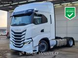 Iveco S-Way 500 4X2 NEW! Mega 2xTanks Standklima LED N