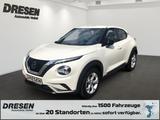 Nissan Juke N-Connecta 1.0 DIG-T AT Navi 360 Kamera LED
