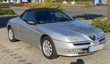Alfa Romeo 916 Spider 2,0 Twin Spark - Alfa Romeo Spider: Twin